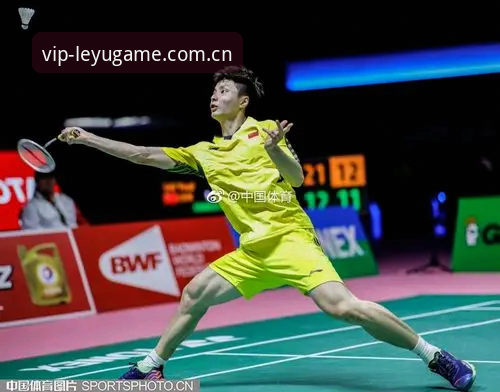 乐鱼体育赛事直播攻略：从入门到精通的全面解析